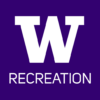 UW Recreation icon