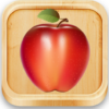 Fruits and Vegetables for Kids icon