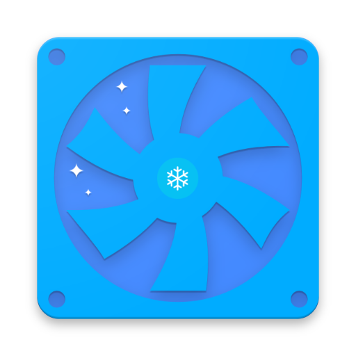 Cooling Master CPU Cooler icon