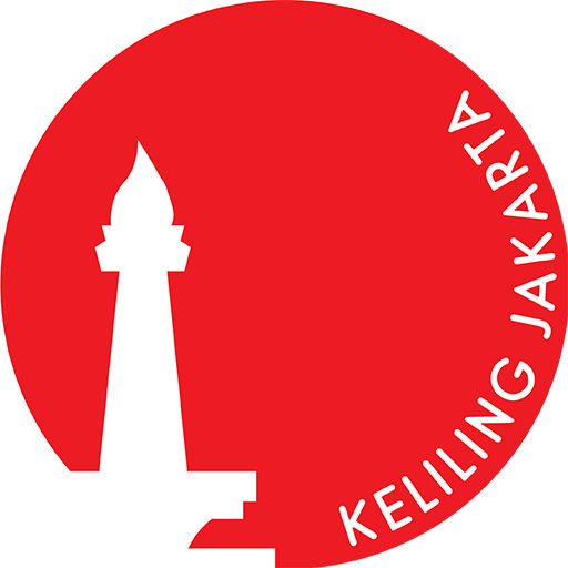 Keliling Jakarta icon