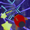 Rocket Rush: Endless Space Runner icon