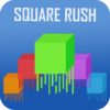 Square Rush icon