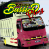 Mod Bussid Truk Oleng icon