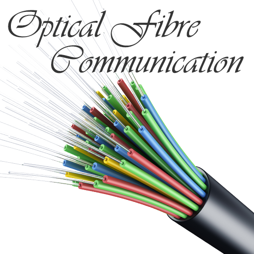 Optical Fiber Communication icon