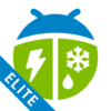 Weather Elite by WeatherBug icon