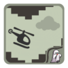 Helicopter icon