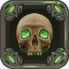 Haunted Horror Quest | Spooky Scary Puzzle game icon