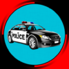 Police Sound Effects Prank icon