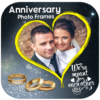 Anniversary Photo Frames icon