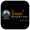 The Steel Reporter icon