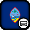 Guam Radio icon