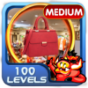 Challenge #187 Fashion Point Hidden Objects Games icon