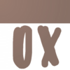 OX 캘린더 초간단한 기록 달력 icon