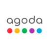 Agoda: Cheap Flights & Hotels icon