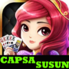 Capsa Susun King Online Multiplayer icon