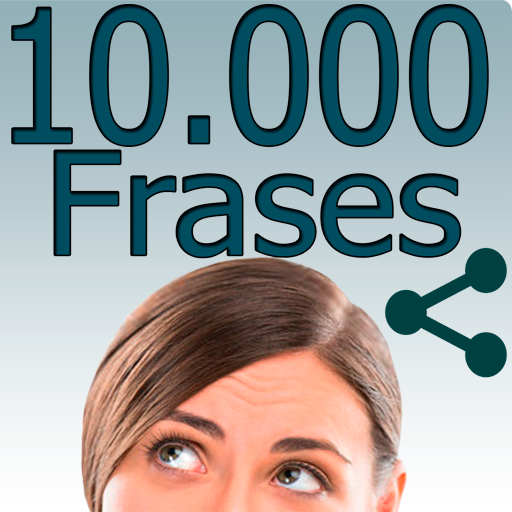 10.000 Frases para Status icon