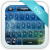 Free Waves Color Keyboard icon