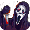 Death Park Coloring Games icon