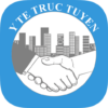 Y Tế Trực Tuyến Sở Y Tế TP.H icon