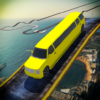 Impossible Limo Driving icon