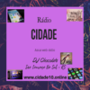 Web Radio Cidade 10 icon