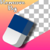 Remove bg icon