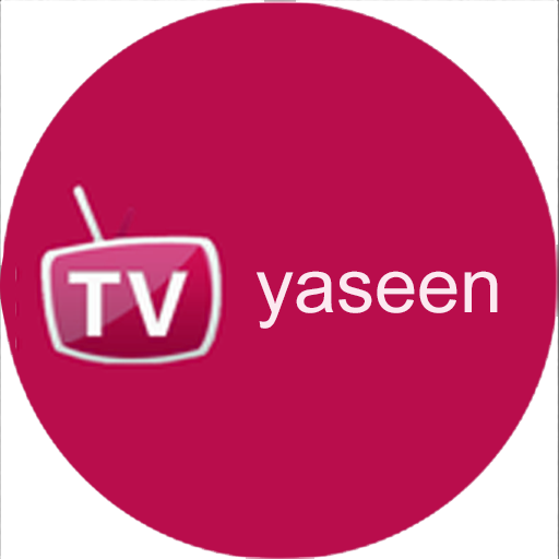 ياسين تي في yacine icon