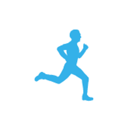 40 Minutes Running icon