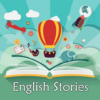 English Stories Beginner level icon