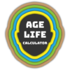 Age Life Calculator icon