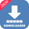 Video downloader for VK Vkontakte icon