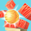 Crazy Knock Balls Blast icon