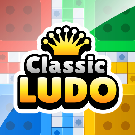 Ludo Classic Board Game icon