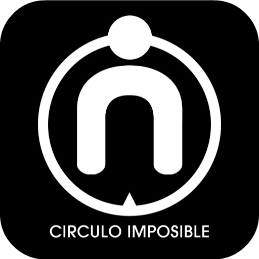 Impossible Circle icon