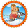 Fly Ganesha icon