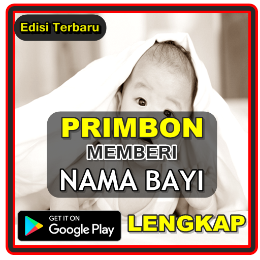 PRIMBON MEMBERI NAMA BAYI icon