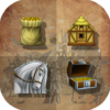 Memory Medieval: Memory Game, Pairs, Pieces icon