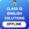 English NCERT Solutions Class 12 Offline icon