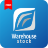 Warehouse Stock Pro icon