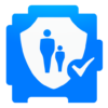 Safe Browser Parental Control and Websites Filter icon