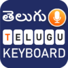 English to Telugu Keyboard icon