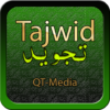 Tajwid Lengkap QtMedia icon