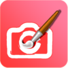 Paint Photo Editor icon