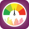 Noise Detector and Sound Meter in dB icon