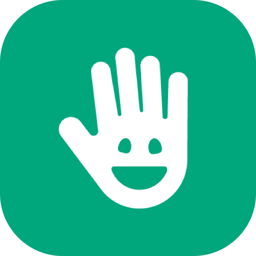 Tap My Back: Employee Feedback icon