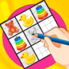 Sudoku Brain Games icon