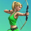 Archery Clash! icon