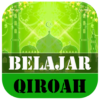 Belajar Qiroah Lengkap Mp3 icon