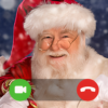 Santa Calling – Prank Call icon