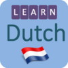 Learning Dutch language (lesso icon